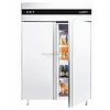 Combisteel Horeca Vries Kast RVS met 2 deuren 1410 Liter