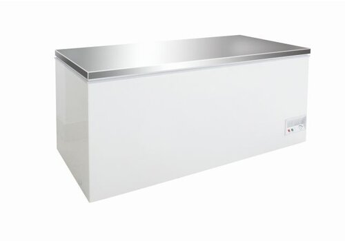  Combisteel Diepvrieskist 530 Liter MEEST VERKOCHT!! 