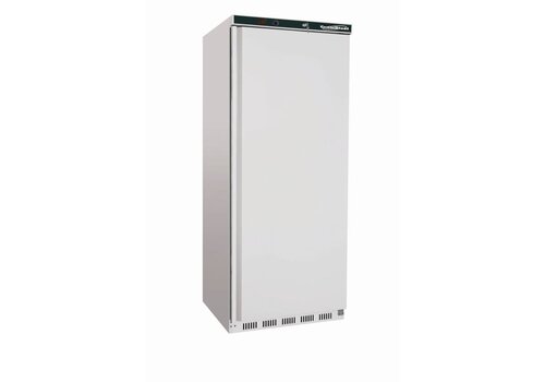  Combisteel Witte Horeca Koelkast 570 Liter 