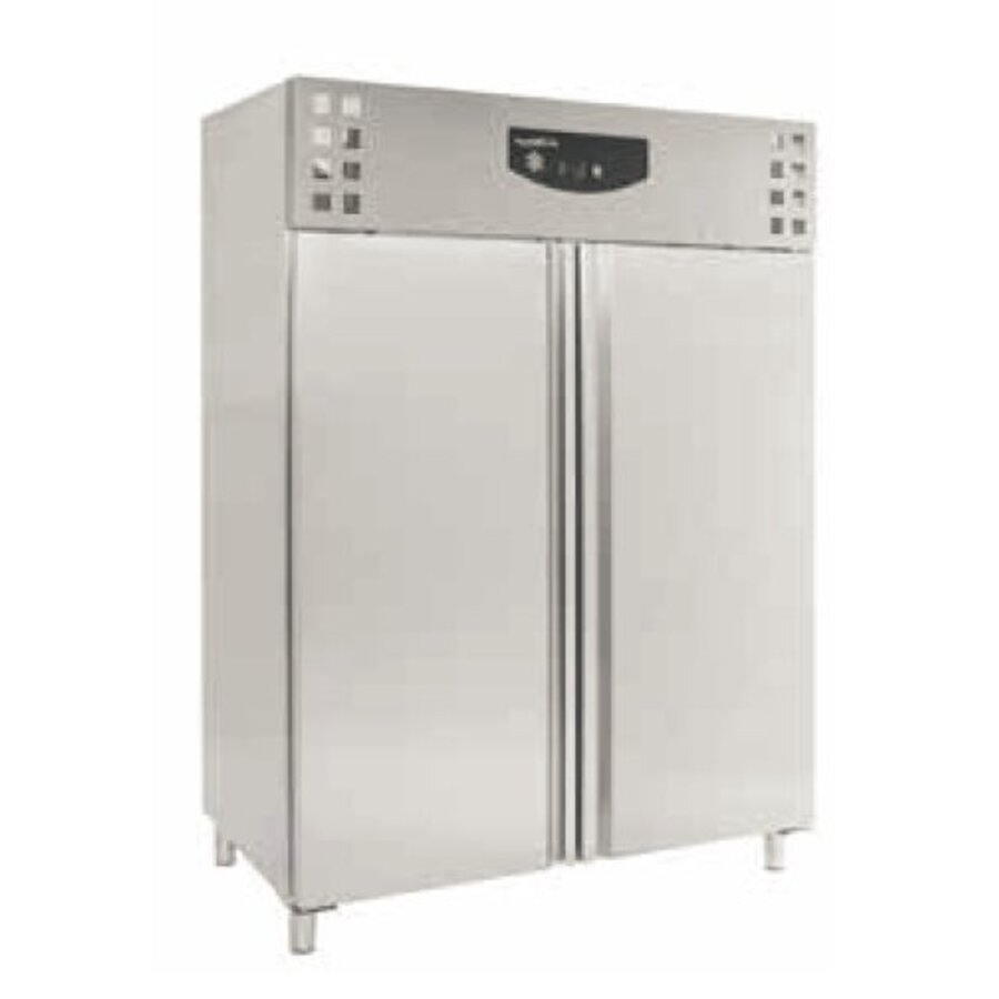 Grote Horeca Koelkast met Vriezer 500 Liter