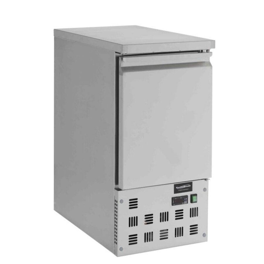 Koelwerkbank | 1 deurs | 43,5 x 70 x 87 cm