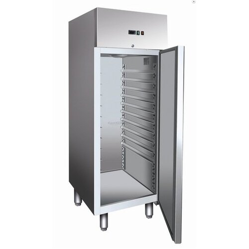  Combisteel RVS Patisserie Koelkast | 737 Liter 