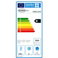 Bakkerskoelwerkbank 2 Deurs | 151 x 80 x 85 cm