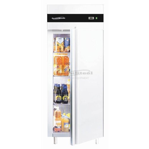  Combisteel Bedrijfskoelkast Lucht Gekoeld 610 Liter MEEST VERKOCHT!! 