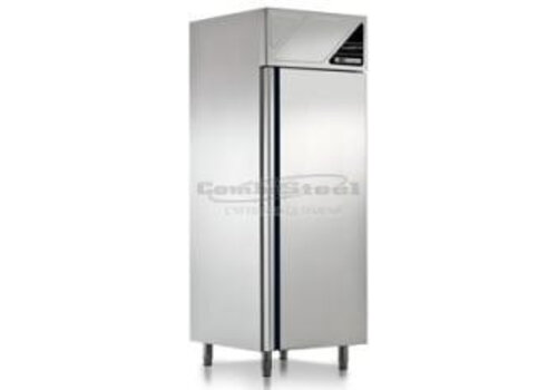  Combisteel Horeca Vrieskast 1 deur 520 Liter 