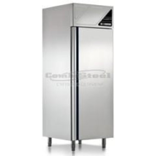  Combisteel Horeca Vrieskast 1 deur 520 Liter 