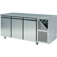 Koelwerkbank | 3 Deurs | 173 x 70 x 85 cm