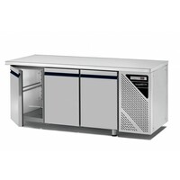Koelwerkbank | 3 Deurs | 173 x 70 x 85 cm