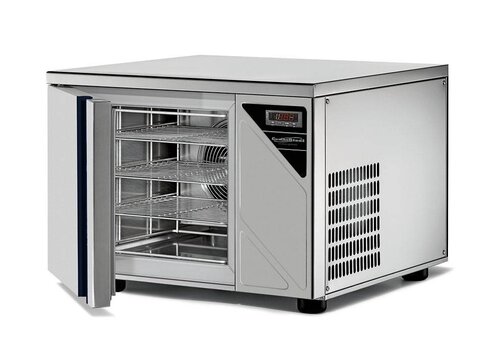  Combisteel Horeca Blast Chiller GN 2/3 | 40 Liter 