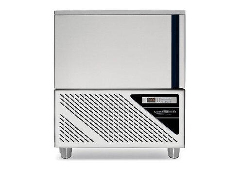  Combisteel Horeca Snelvriezer 450Watt | 3 x 1/1 GN 
