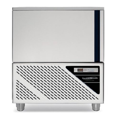  Combisteel Horeca Snelvriezer 450Watt | 3 x 1/1 GN 