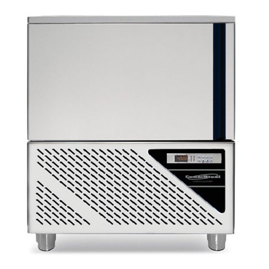 Horeca Snelvriezer 450Watt | 3 x 1/1 GN