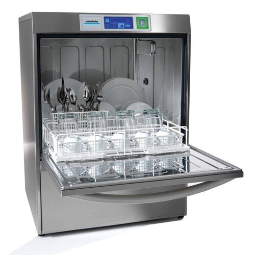 Winterhalter Professionele Vaatwasmachine 7,9kW | UC-S-BISTRO 