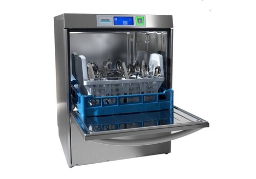  Winterhalter Professionele Bestekwasmachine 7,9kW | UC-M 