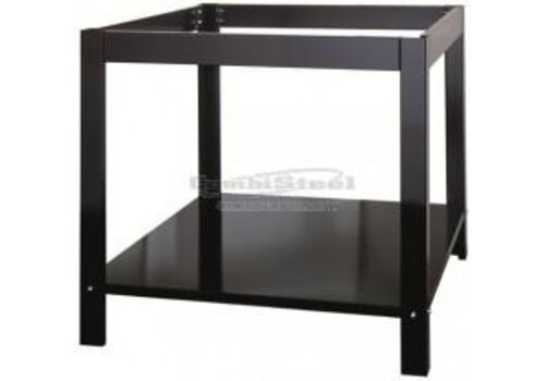  Combisteel Onderstel Pizzaoven | 97,9x110,9x86 cm (bxdxh) 