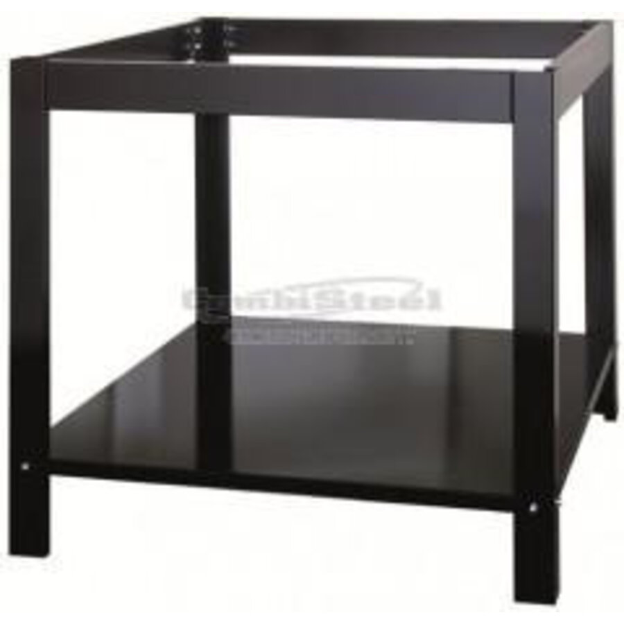 Onderstel Pizzaoven | 97,9x110,9x86 cm (bxdxh)