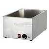 Combisteel Elektrische Bain Marie Tafelmodel 1/1 GN