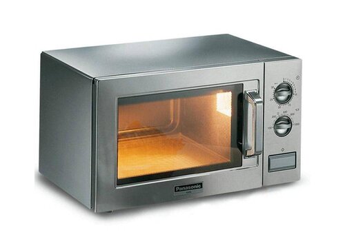  Panasonic Professionele magnetron | 1000 Watt 