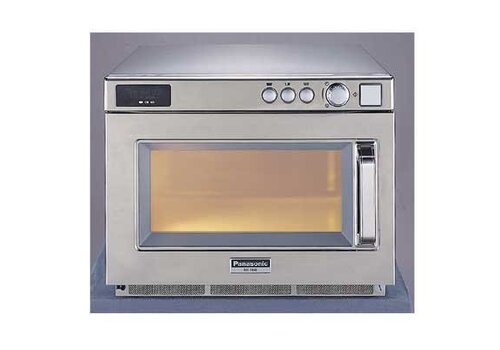  Panasonic Professionele magnetron NE-1646 | 1600 Watt 