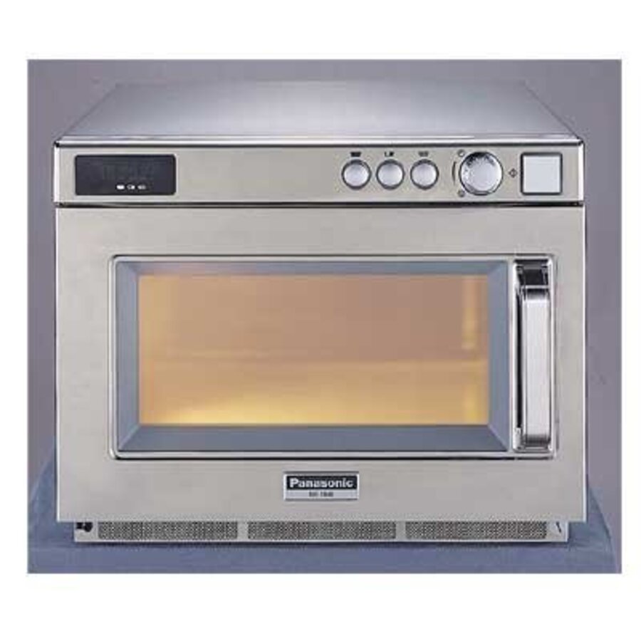 Professionele magnetron NE-1646 | 1600 Watt