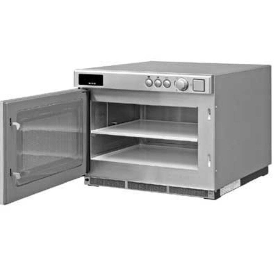 Horeca Magnetron NE-2146-2 2100 Watt