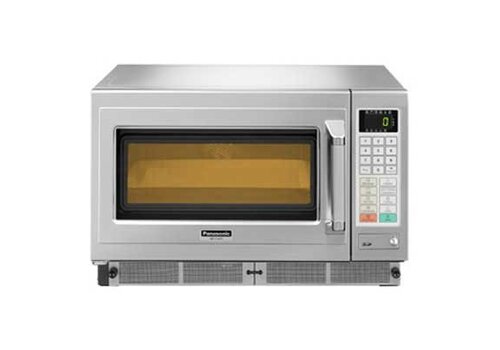  Panasonic Combi-Magnetron NE-C1475 230V | 1350 Watt 