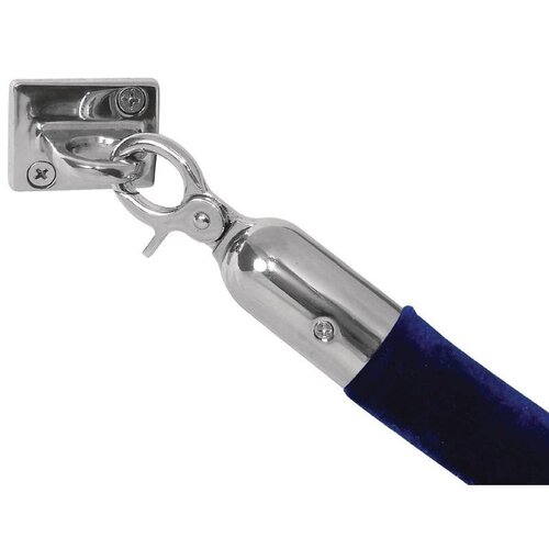  Bolero Luxe markeringskoord blauw - 1,5 Meter 