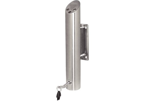  Bolero Wand rookpaal hoogte 46cm 