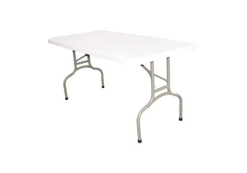  Bolero Inklapbare buffettafel | 152 cm 