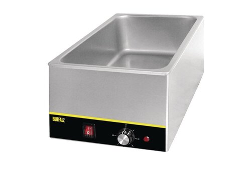  Buffalo Bain Marie 