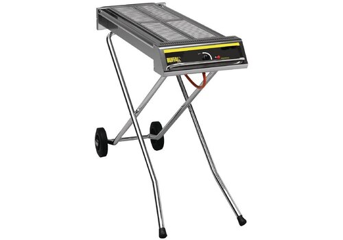  Buffalo Barbecue Gas - Xenon Pro 