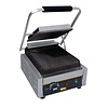 Buffalo Horeca Contact Grill - Geribbeld - 1800W