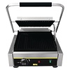 Buffalo grote bistro contactgrill geribbeld | 2200W