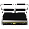 Buffalo Contact Grill Dubbel Gegroefd - 2900W