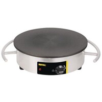 Buffalo elektrisch cr̻pesapparaat | 2900Watt