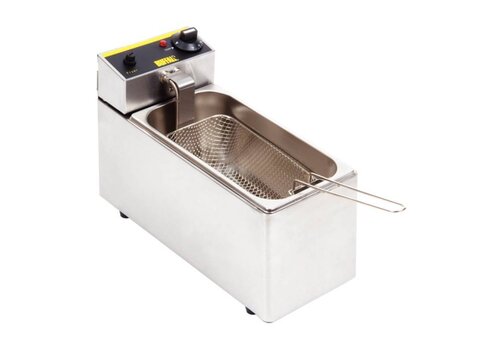  Buffalo Friteuse tafelmodel - 3 Liter 