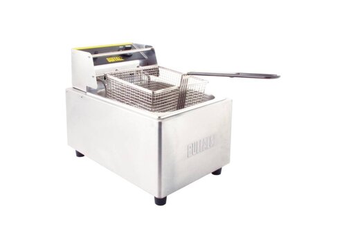  Buffalo Friteuse tafelmodel | 5 Liter 