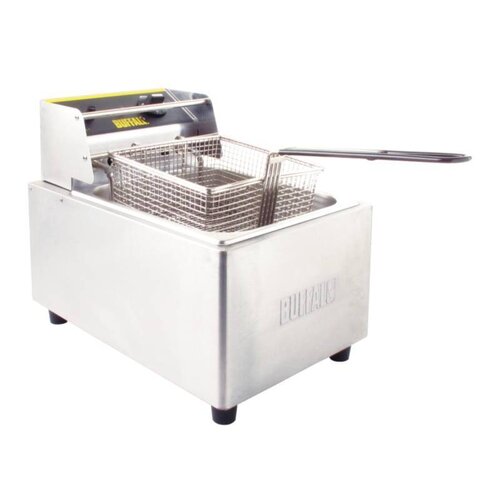  Buffalo Friteuse tafelmodel | 5 Liter 