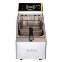 Friteuse tafelmodel | 5 Liter