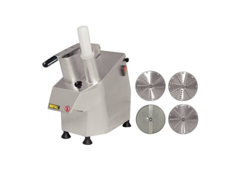  Buffalo Professionele Groentesnijder - BEST VERKOCHT 