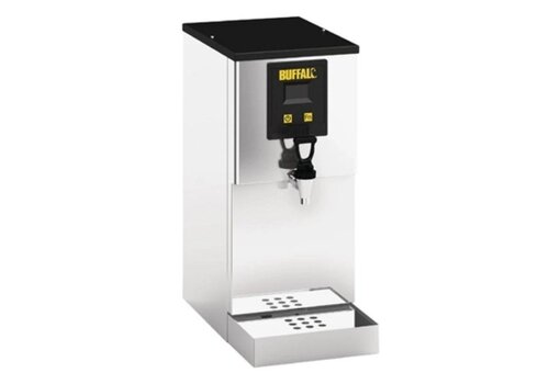  Buffalo Warmwaterunit 10 liter 