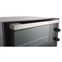 Heteluchtoven - GN 2/3 - 39,5(h)x61x60 cm