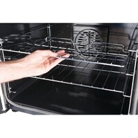 Heteluchtoven 4x GN 1/1 - 57(h)x80x64cm