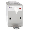 Slagroomautomaat 150 liter / uur - inhoud 5 liter