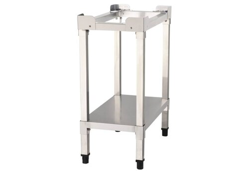  Buffalo Onderstel voor enkele friteuse 