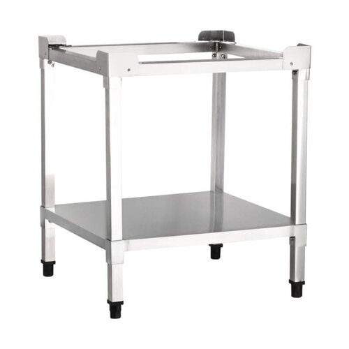  Buffalo Onderstel voor dubbele friteuse 