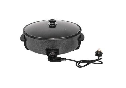  Buffalo Electrische multipan Ì÷ 40 cm 