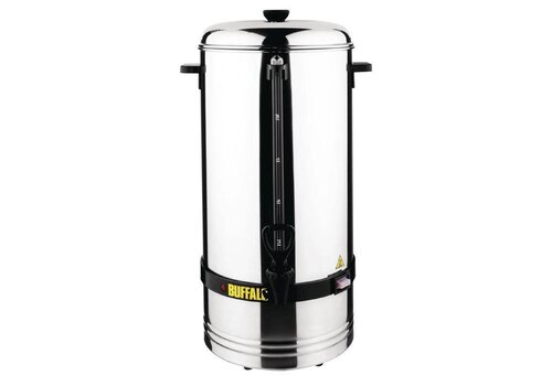  Buffalo Percolator RVS - 90 kopjes - 15 liter 