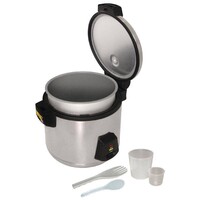 Professionele Rijstkokers 1950 Watt | 13 Liter