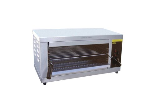  Buffalo Tafelmodel Salamander | 2800 Watt 